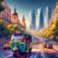Imagen de Tour por el Madrid moderno